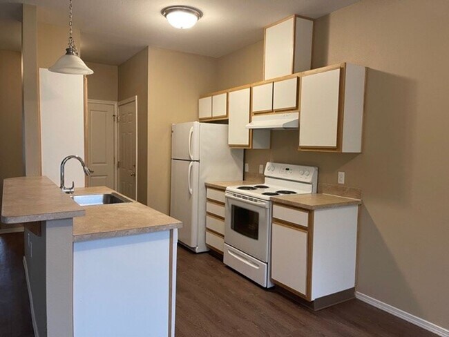 Interior Photo - 134-Valley Pointe Apartments