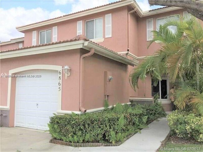Primary Photo - 6865 SW 164th Ct