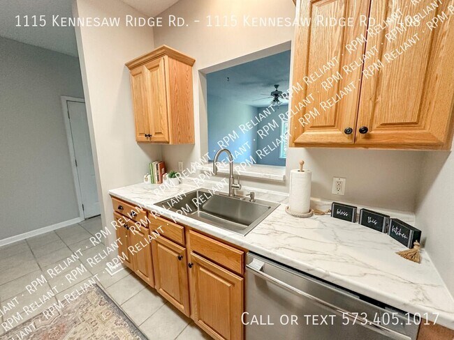 Building Photo - 1115 Kennesaw Ridge Rd