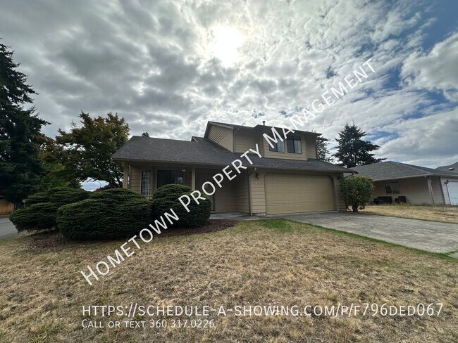 Building Photo - 5943 55th Way SE