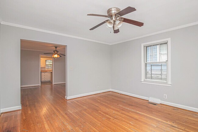 Building Photo - 2 bdrm, 1 bath in East Atlanta