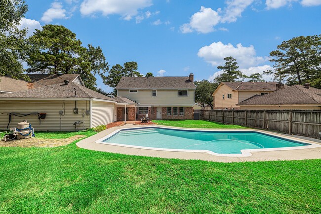 Building Photo - 15815 Ripplewind Ln