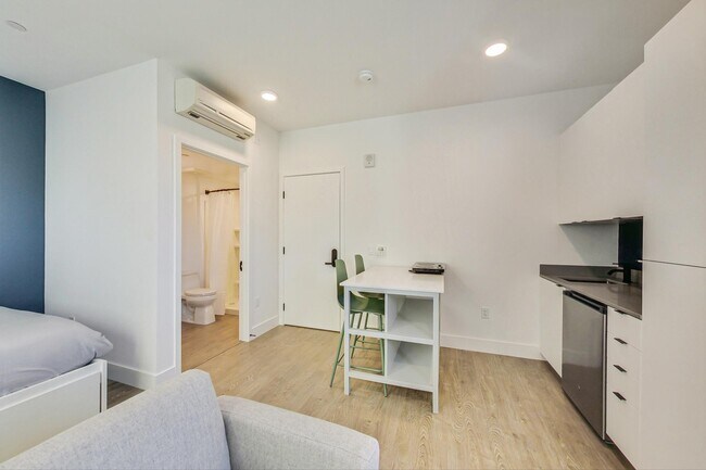 Floorplan - ArtHaus Magnolia