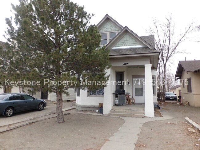 Primary Photo - Ground Level, One Bedroom Apartment with A...