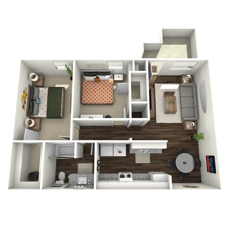 The Arts Apartments at Broussard Crossing 111 Edie Ann Dr Lafayette