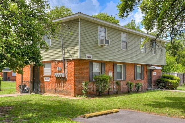 Building Photo - 320a Verdery Dr