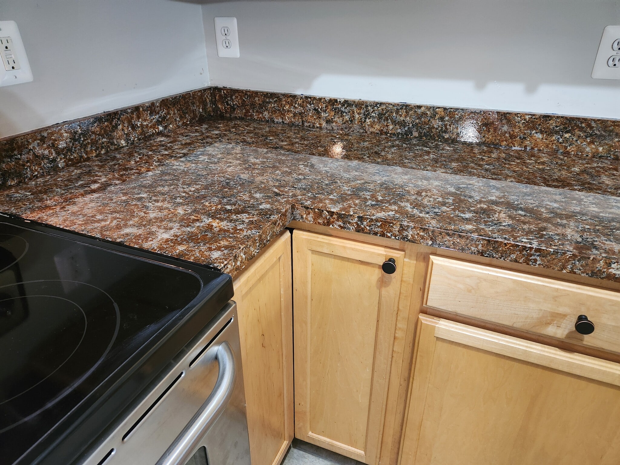 Kitchen - 334 Lora Dr