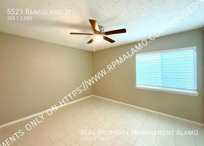 Building Photo - 5523 Rangeland St