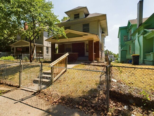 Building Photo - 3429 Morrell Ave