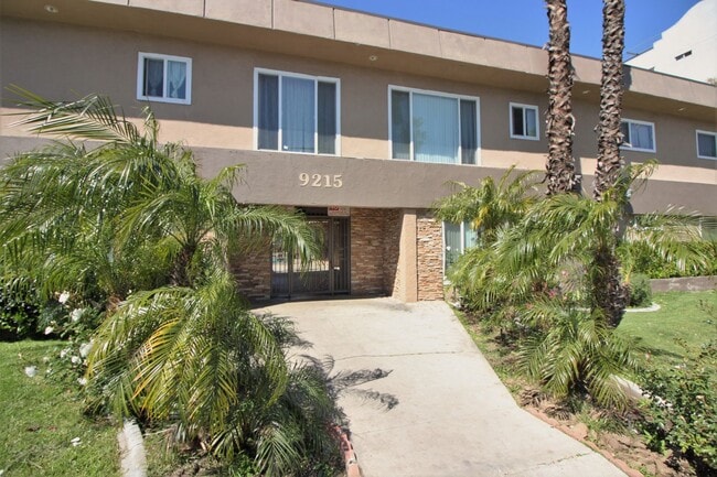 Interior Photo - Discover Modern Living at 9215 Sepulveda Blvd, North Hills, CA