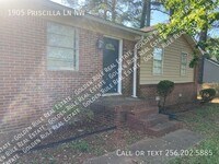 Building Photo - 1905 Priscilla Ln NW