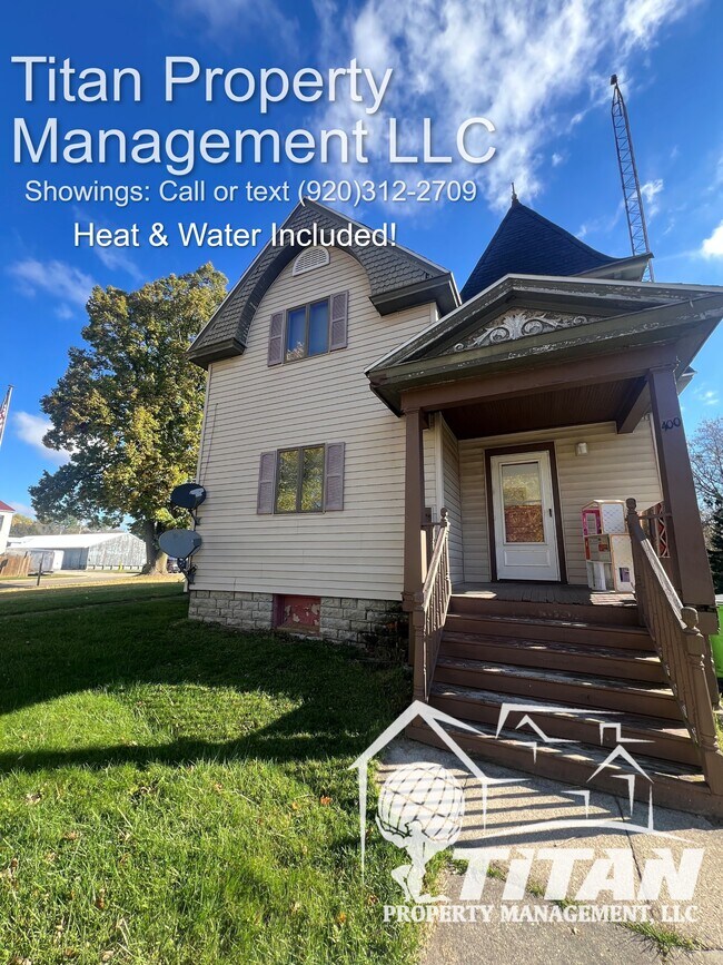 Primary Photo - 400 Main St