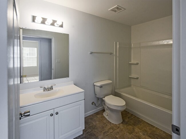 Building Photo - Built in 2019. 4 beds, 2.5 bath home with easy access to 51 and 385.