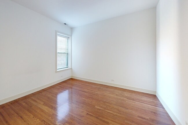Floorplan - 5234-5244 S. Ingleside Avenue