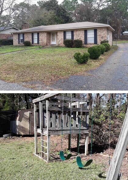 Building Photo - 115 Sandlewood Cir N