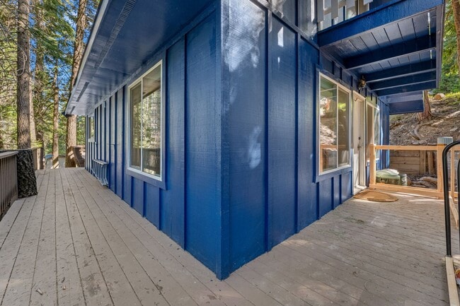 Building Photo - Tahoe City Retreat with Hot Tub, Huge Wraparound Deck & Walkable Access to Commons Beach