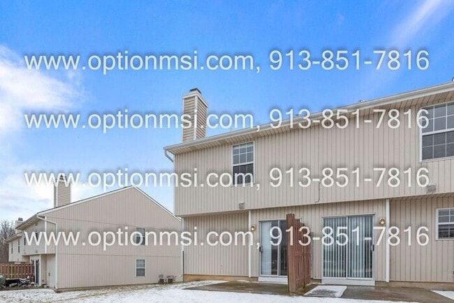 Building Photo - 3-bedroom townhouse now available in Belton!