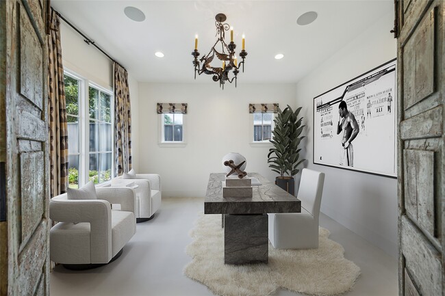 Building Photo - 3214 Westheimer Rd