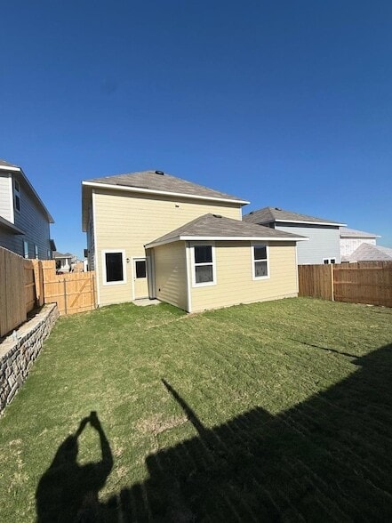 Building Photo - 2709 Towy Rd