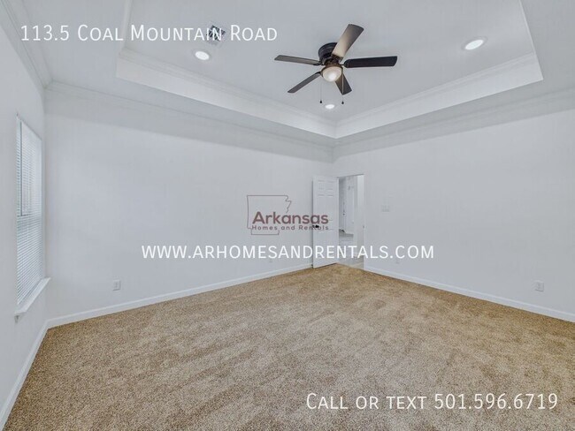Building Photo - 113.5 Coal Mountain Rd