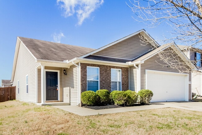 Building Photo - 5553 Dory Dr