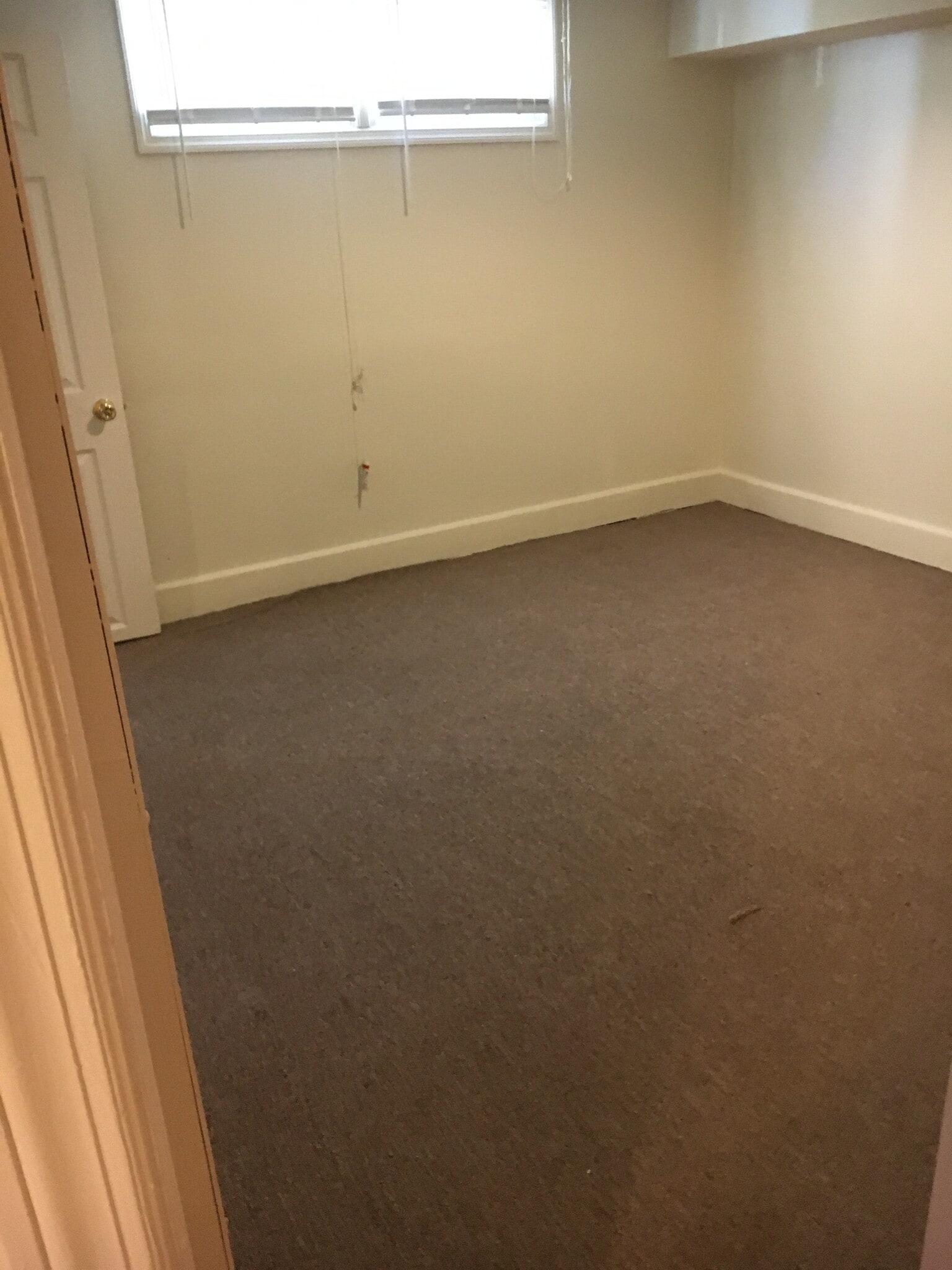 Basement Room#2 - 4125 Fairfax Rd