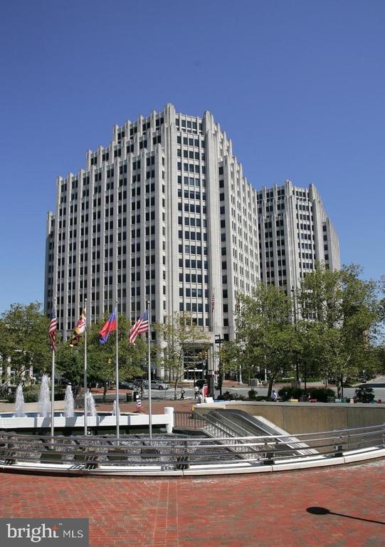 Building Photo - 5303 Bradley Blvd