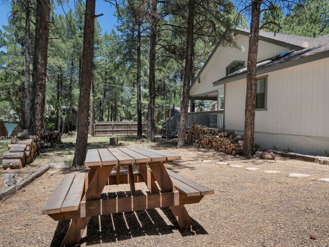 Building Photo - Gorgeous Furnished Country Club Rental