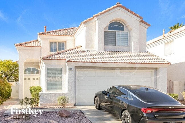 Building Photo - 8041 Hilliard Ave