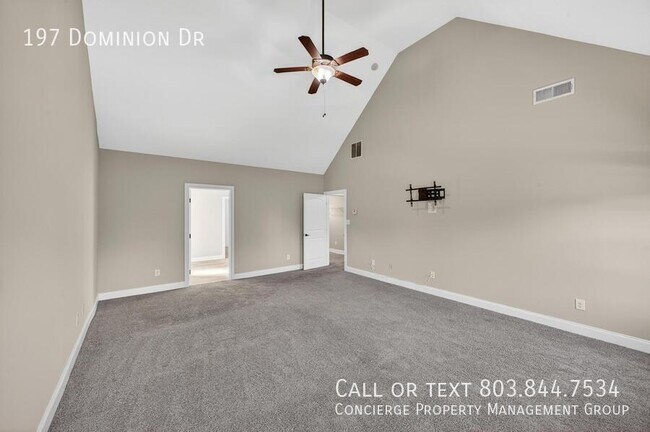 Building Photo - 197 Dominion Dr