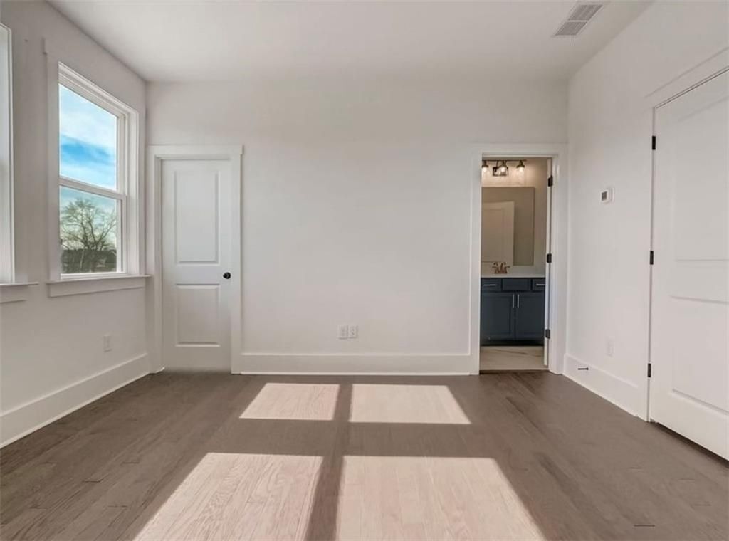 Building Photo - 1632 Gunnin Trce NW