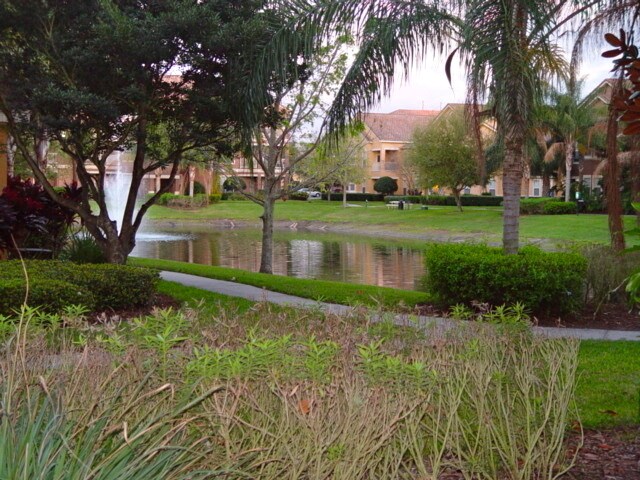 Building Photo - 2bedroom 2bath Resort-Style Living in the Heart of Orlando!