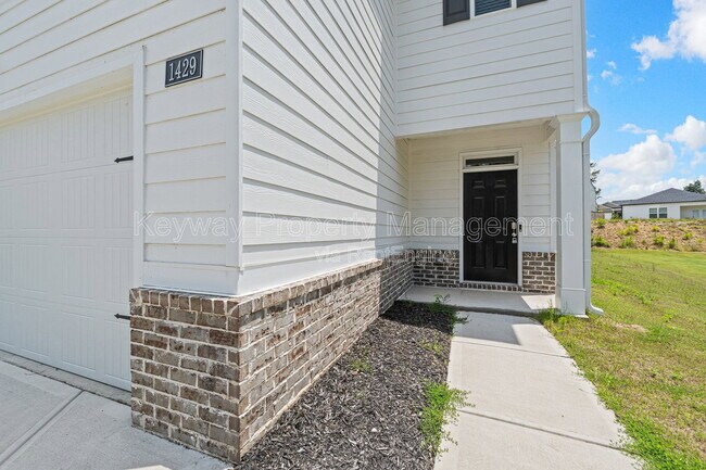 Building Photo - 1429 Deer Hollow Run