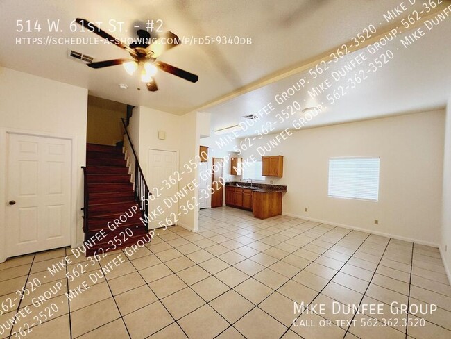 Primary Photo - Three Bedroom Home in South Los Angeles Area