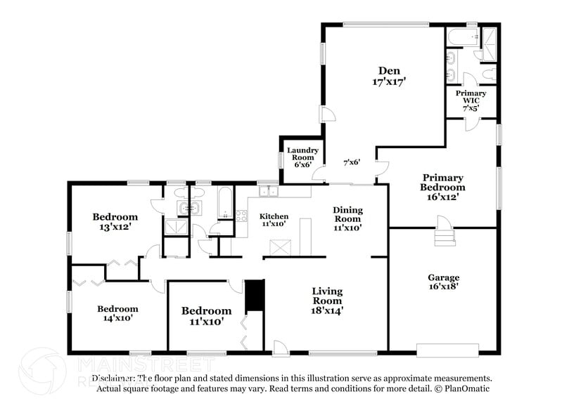 Building Photo - 2423 Gayland Rd