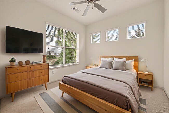 Building Photo - 1441 East St