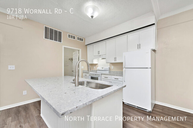 Building Photo - Bright & Inviting 1-Bedroom, 1.5-Bath with...