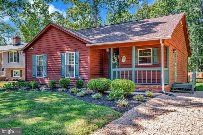 Primary Photo - 206 Pleasants Dr