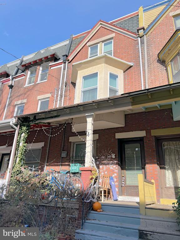Building Photo - 4527 Osage Ave