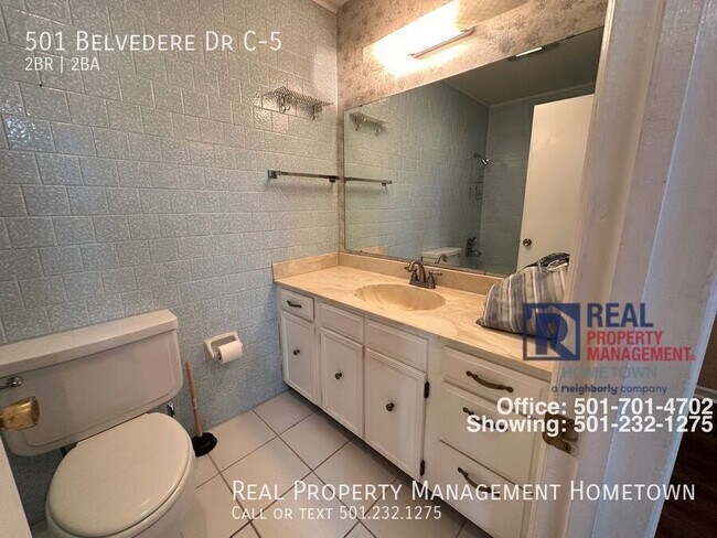 Building Photo - 501 Belvedere Dr