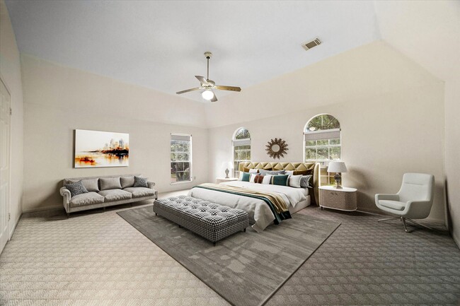 Building Photo - 16326 Brush Meadow Ct