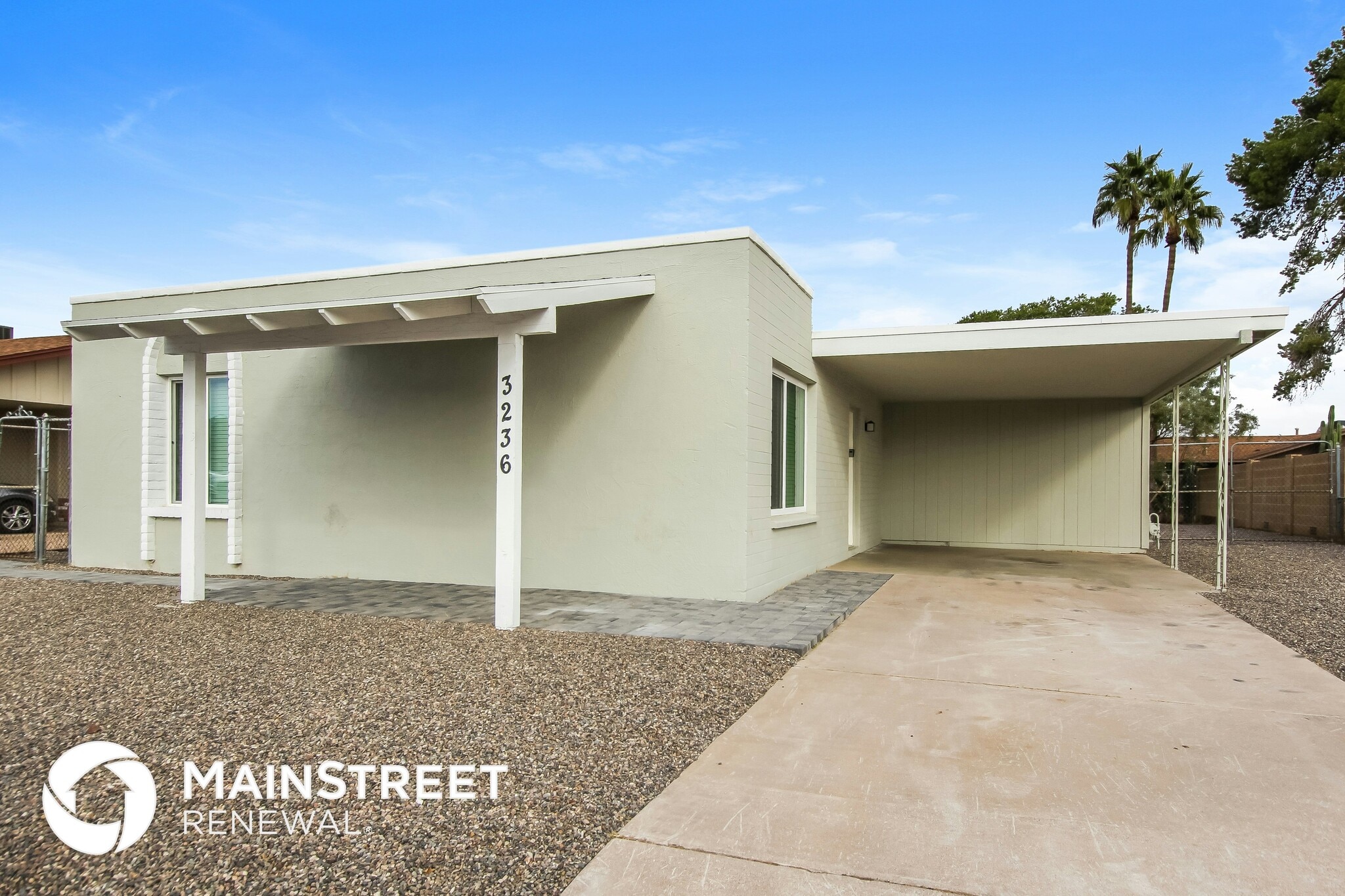 Building Photo - 3236 W Desert Cove Ave