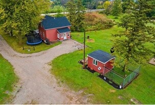 Building Photo - W5801 County Road O