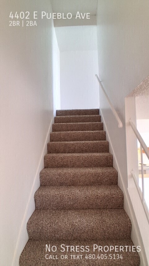 Building Photo - 4402 E Pueblo Ave