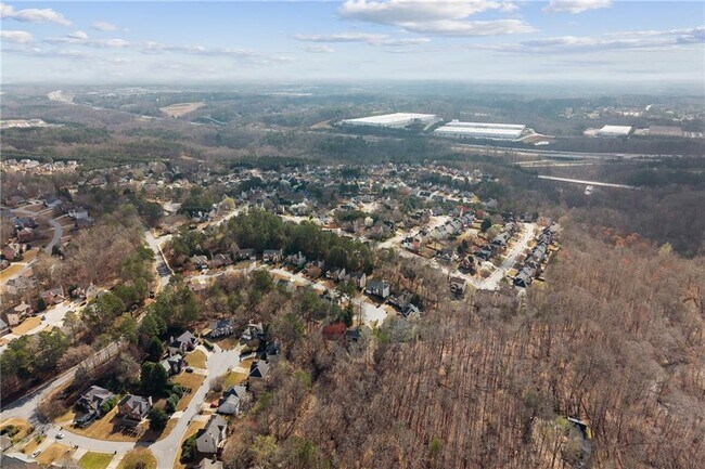 Building Photo - 3736 Castle View Ct