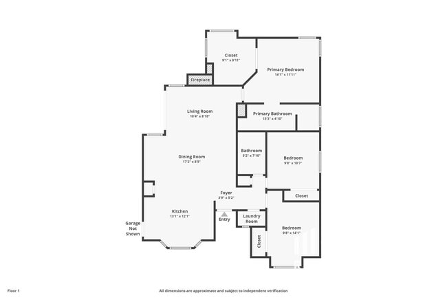 Building Photo - 106 Agee Cir E