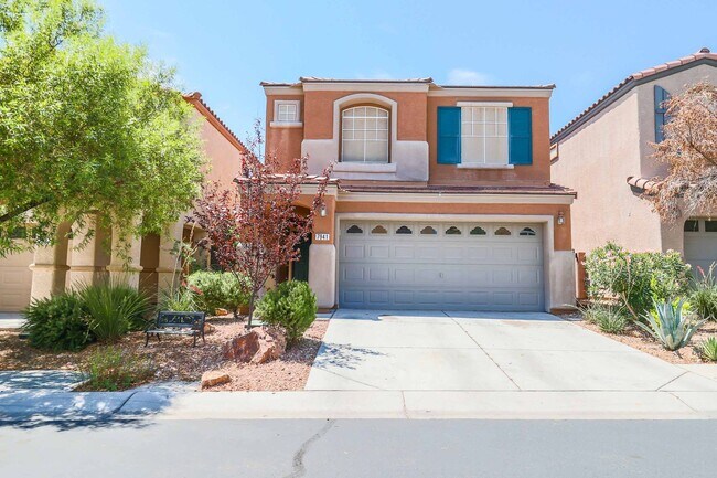 Building Photo - 7941 Alta Lima Valley Ct
