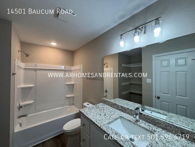 Building Photo - 14501 Baucum Dr