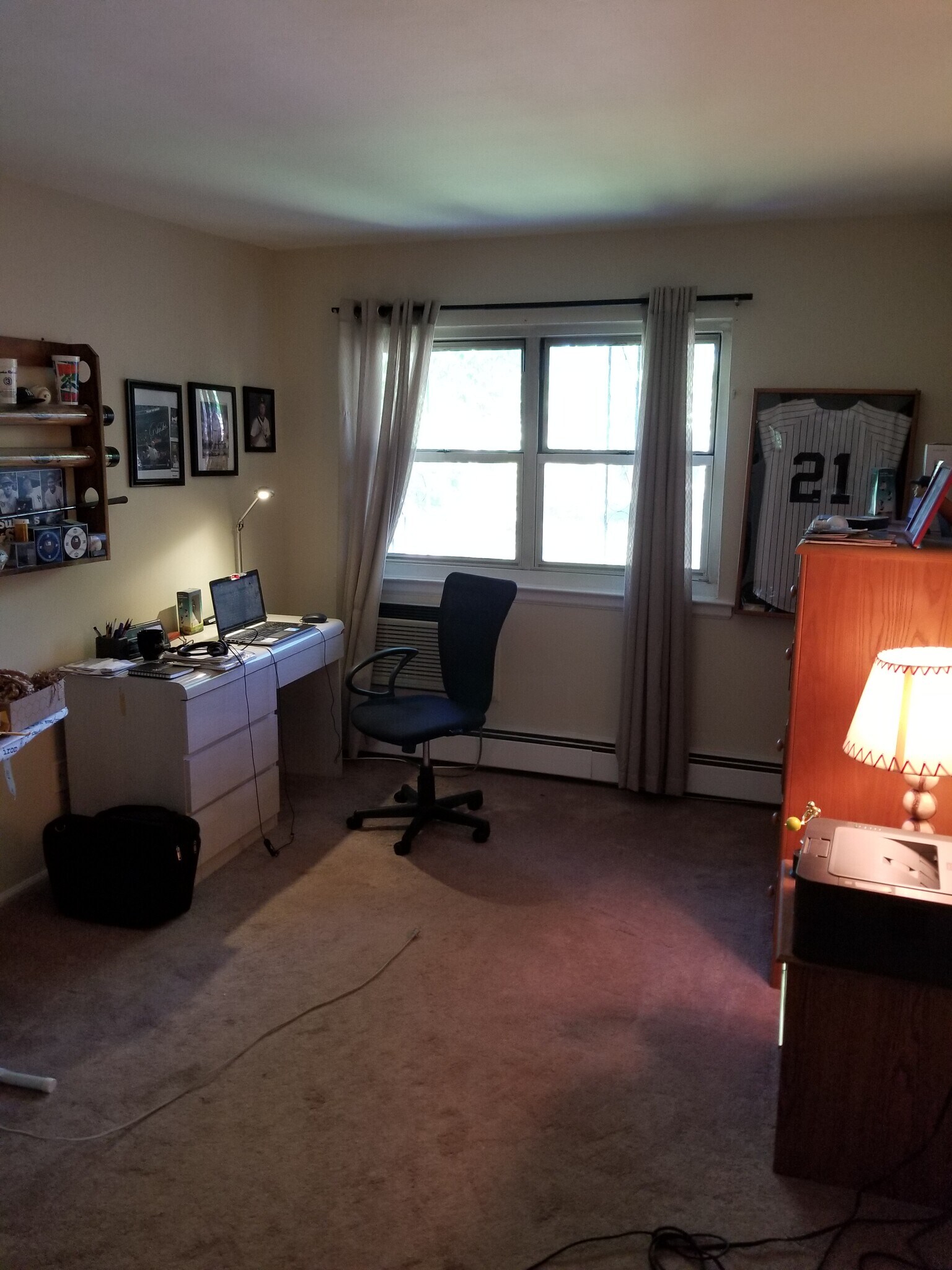 Bedroom2/Office - 152 N Broadway