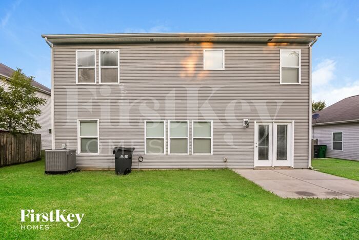 Building Photo - 10413 Kempsford Dr